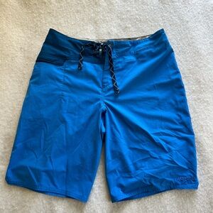 Patagonia men’s size medium swim shorts